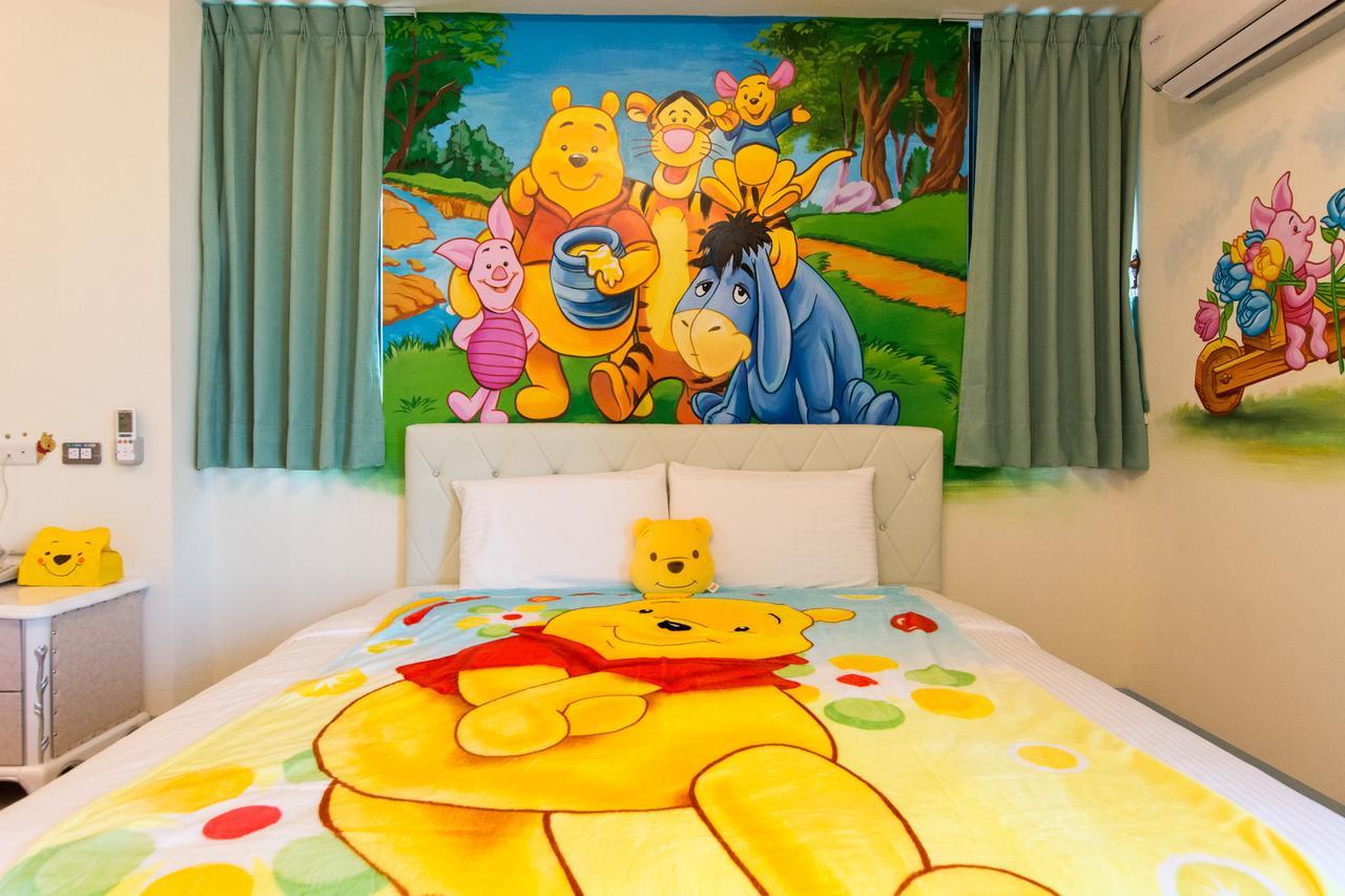 Melinda Resort Heng-ch'un Kültér fotó