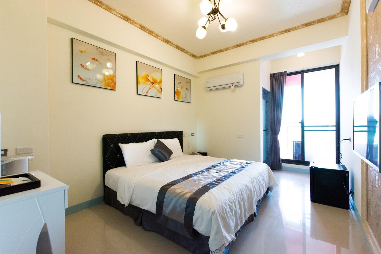 Melinda Resort Heng-ch'un Kültér fotó