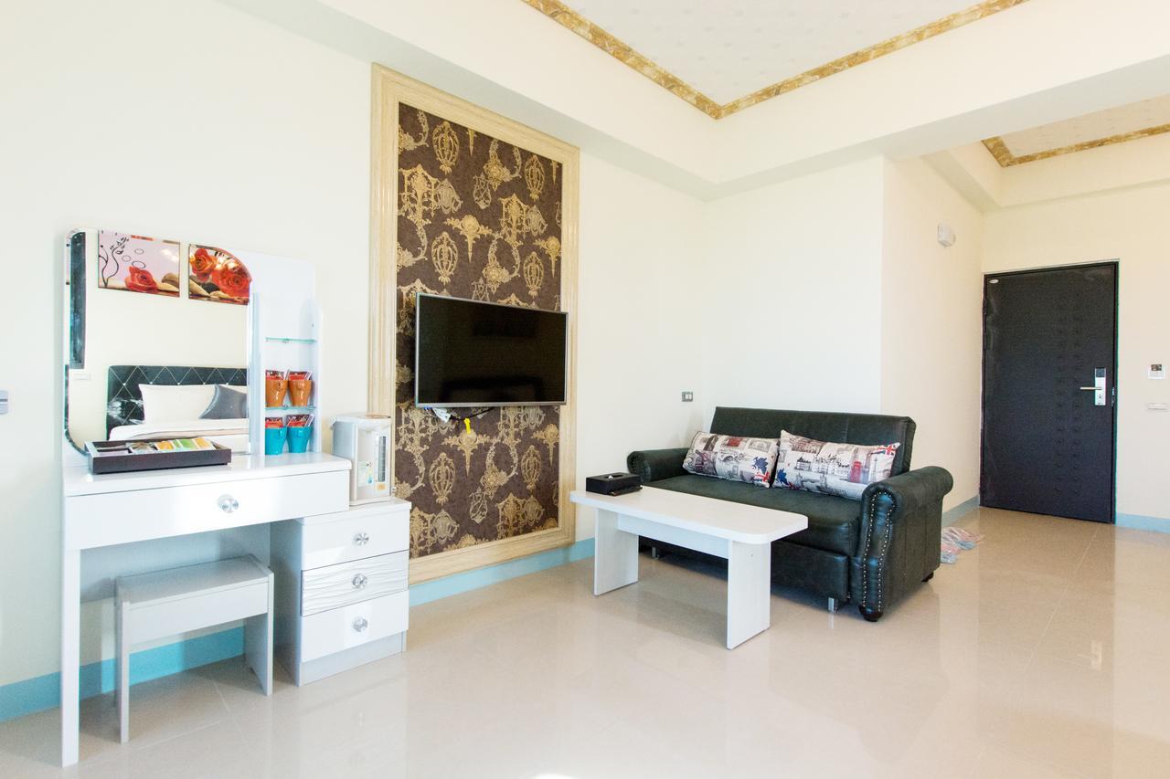 Melinda Resort Heng-ch'un Kültér fotó