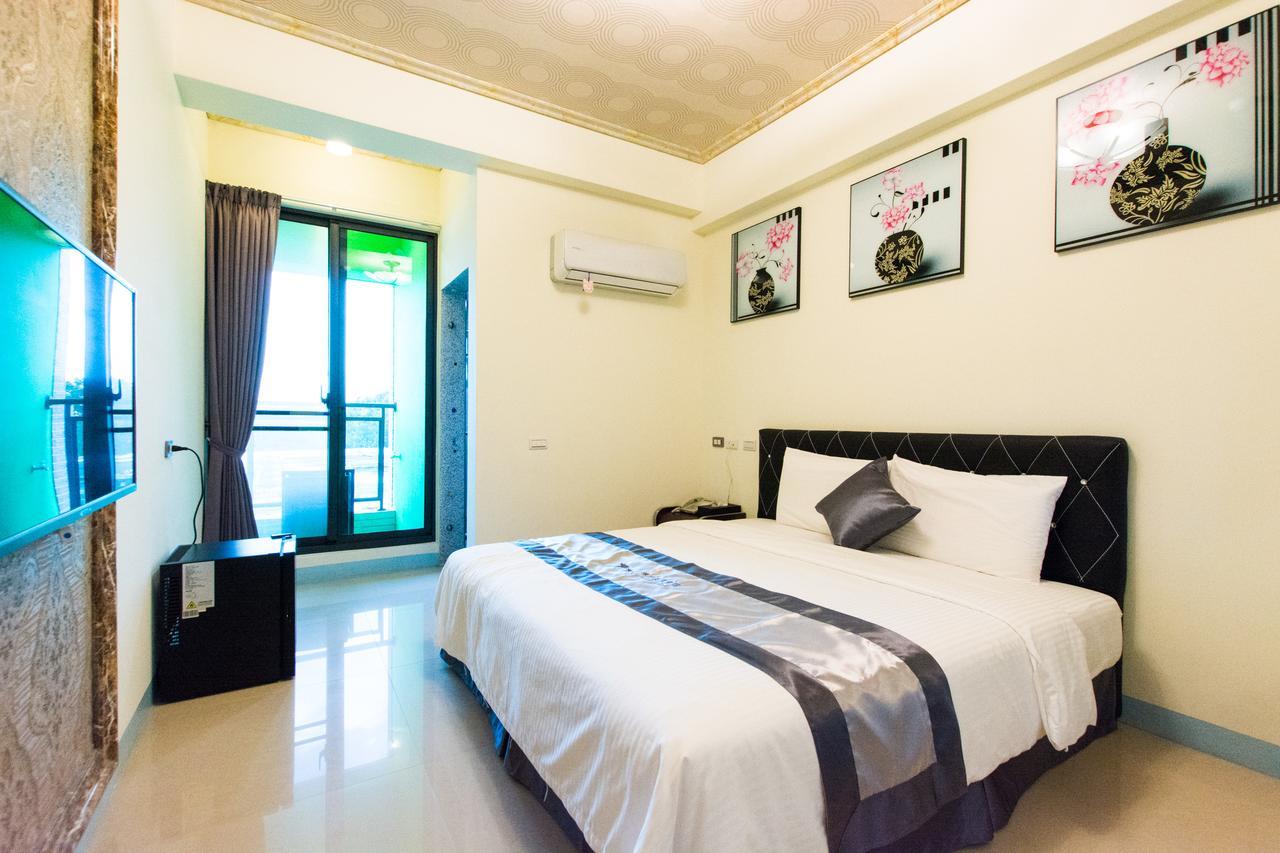 Melinda Resort Heng-ch'un Kültér fotó