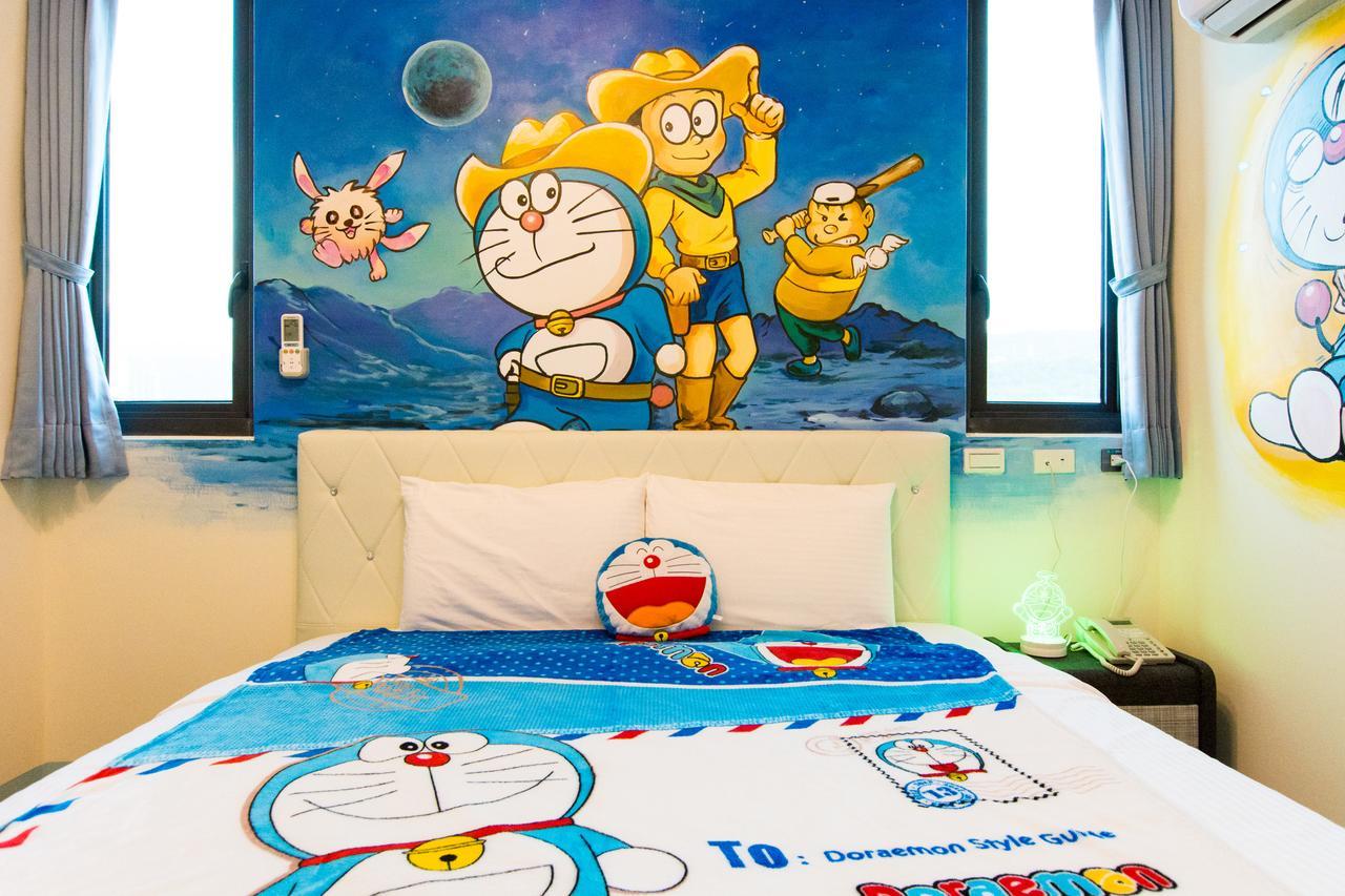 Melinda Resort Heng-ch'un Kültér fotó
