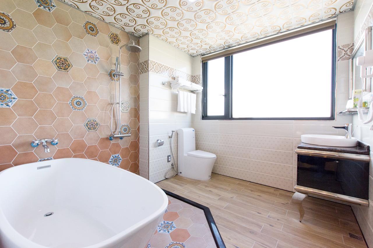 Melinda Resort Heng-ch'un Kültér fotó