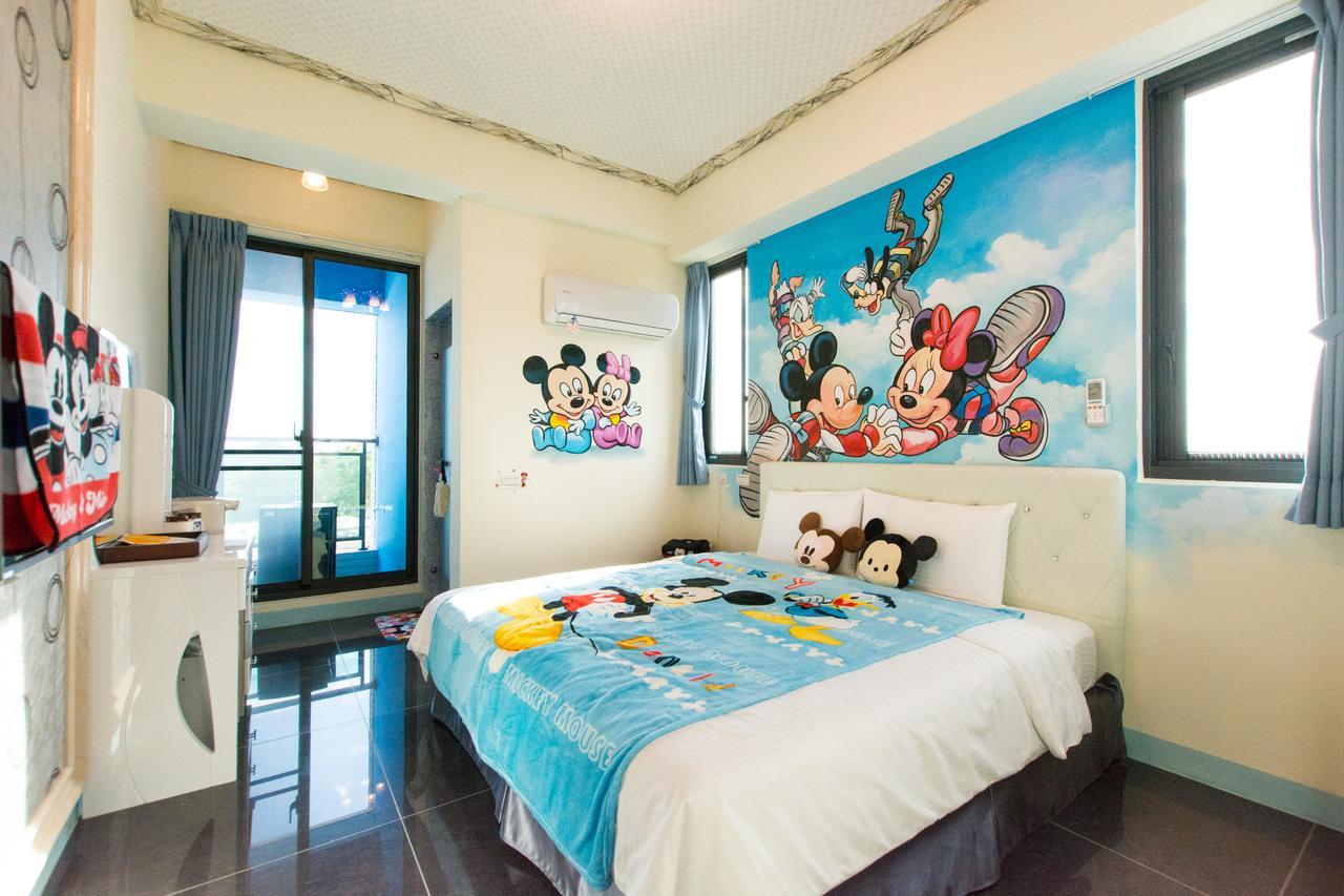 Melinda Resort Heng-ch'un Kültér fotó