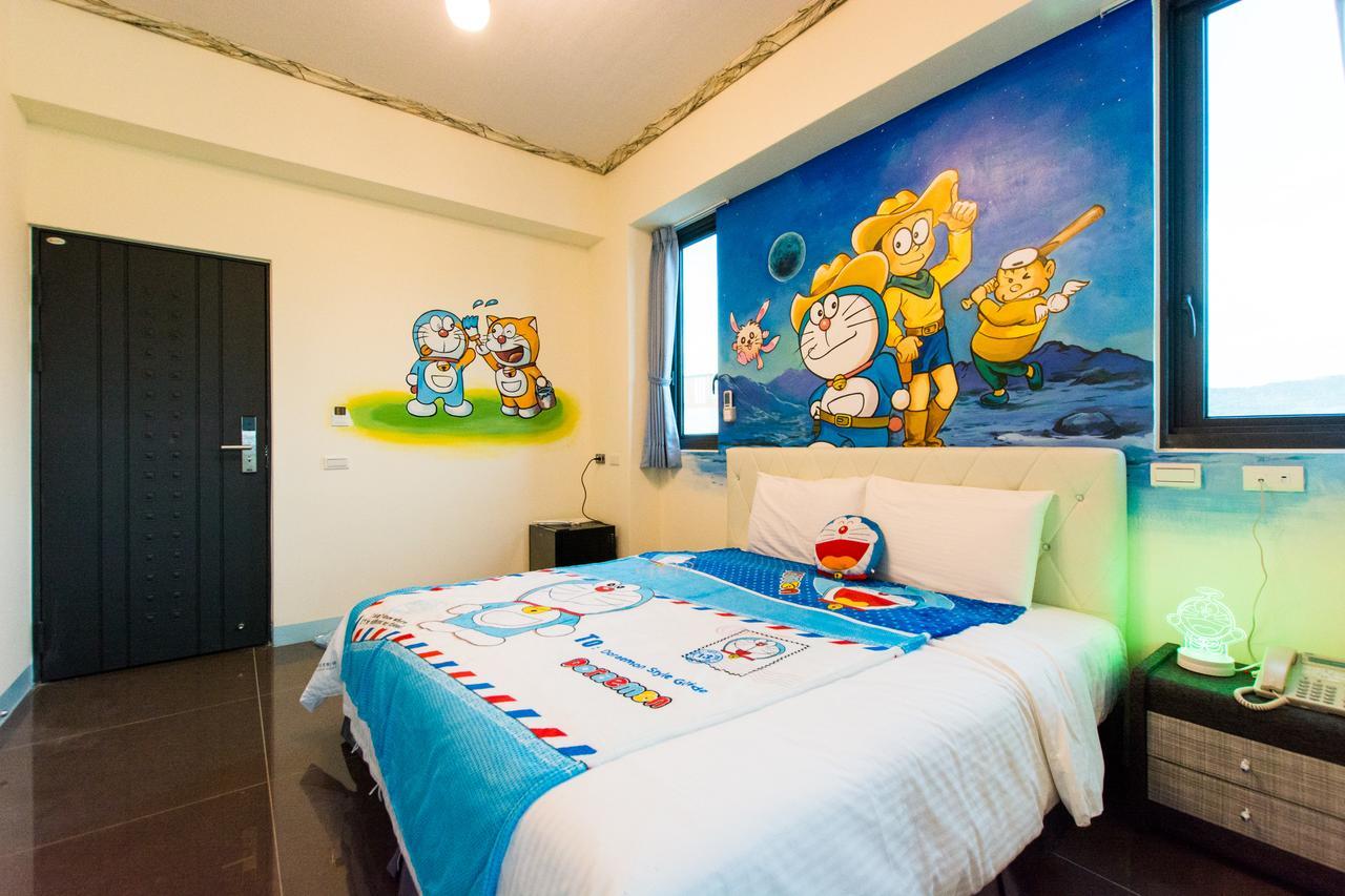Melinda Resort Heng-ch'un Kültér fotó