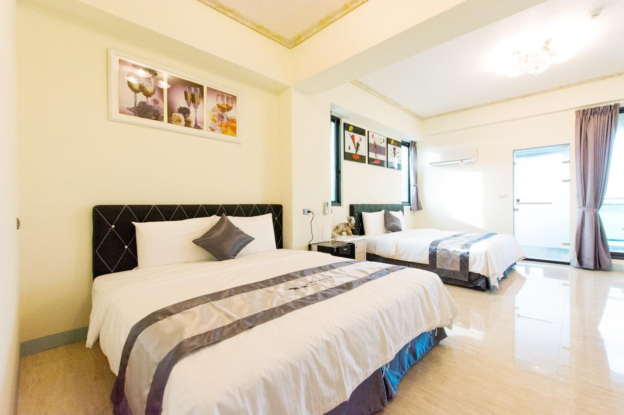 Melinda Resort Heng-ch'un Kültér fotó