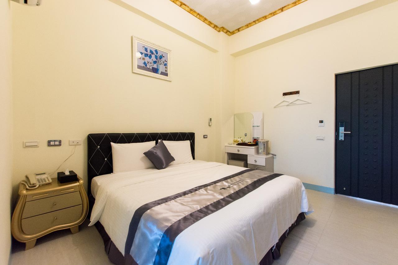 Melinda Resort Heng-ch'un Kültér fotó