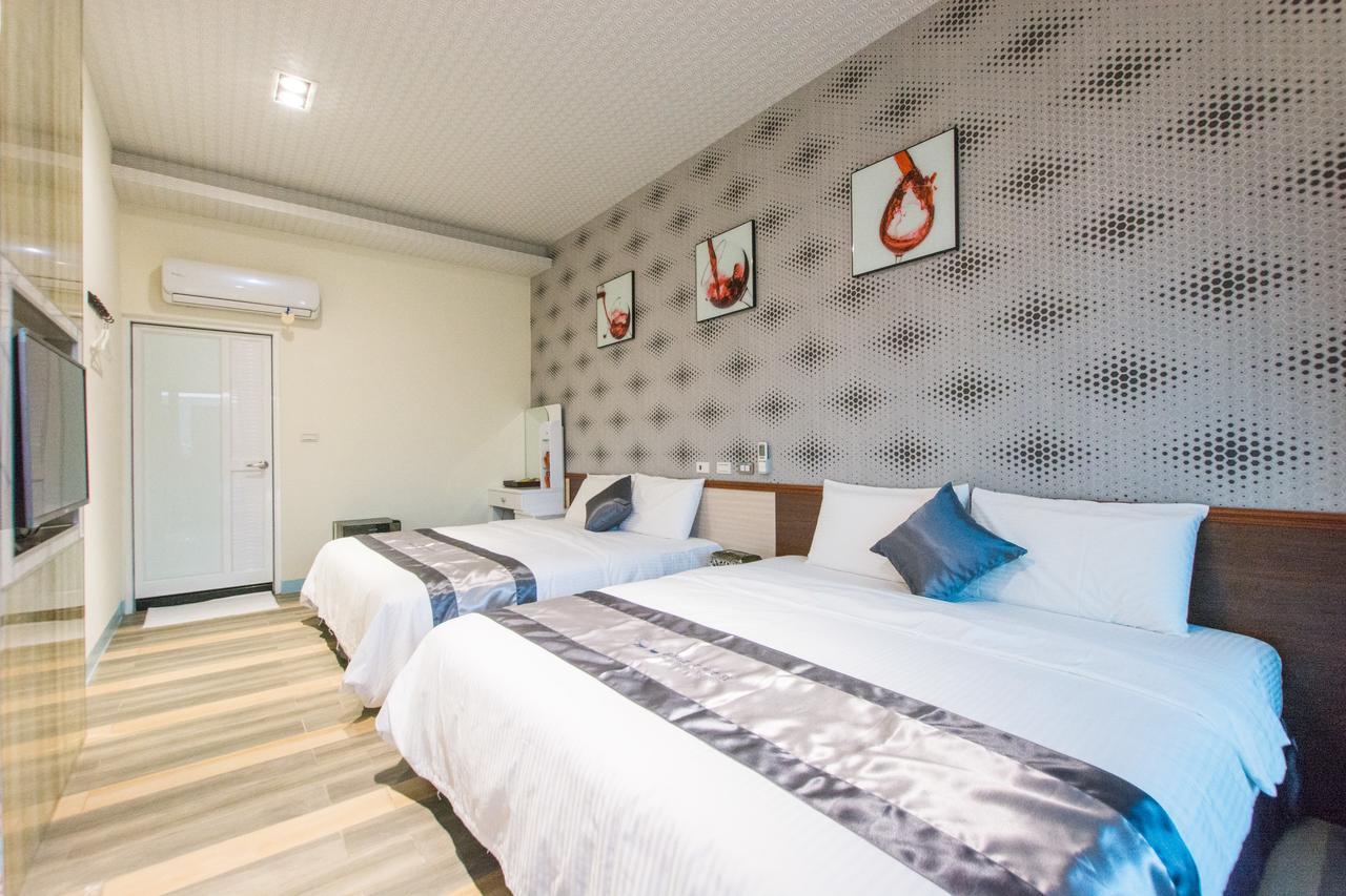 Melinda Resort Heng-ch'un Kültér fotó
