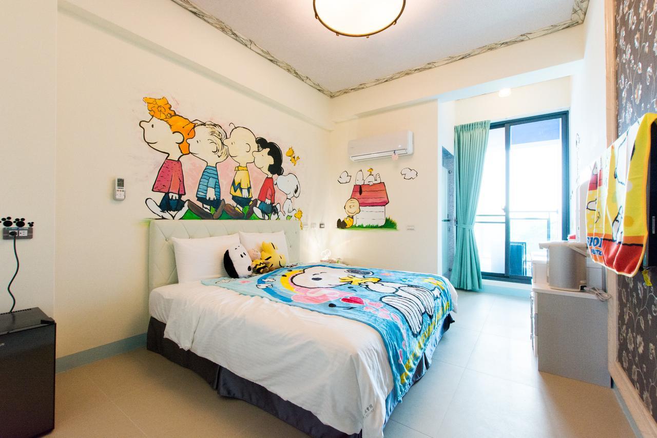 Melinda Resort Heng-ch'un Kültér fotó