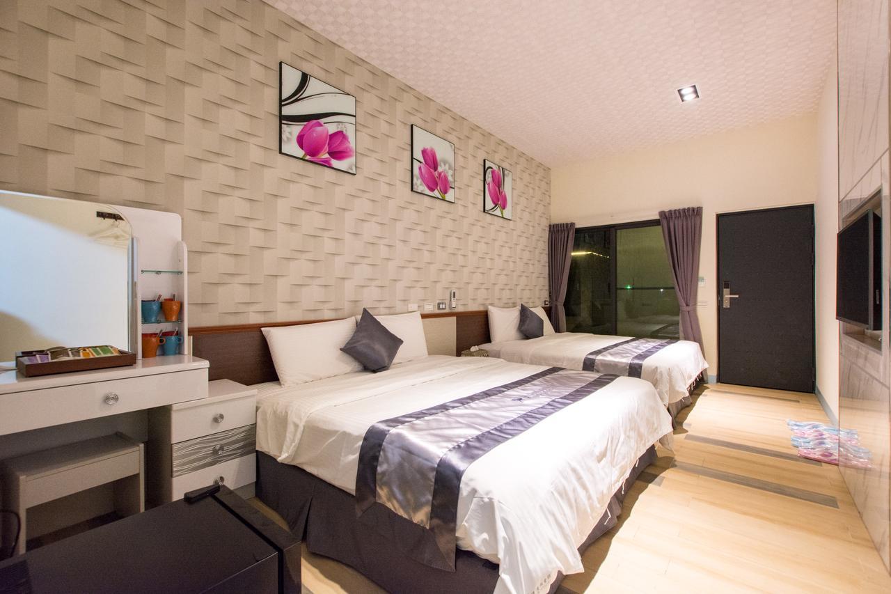 Melinda Resort Heng-ch'un Kültér fotó