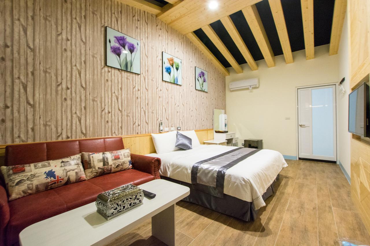 Melinda Resort Heng-ch'un Kültér fotó