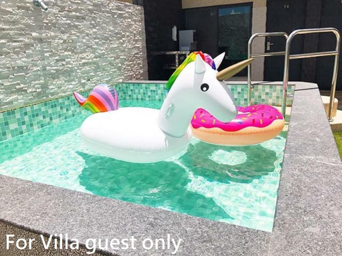 Melinda Resort Heng-ch'un Kültér fotó